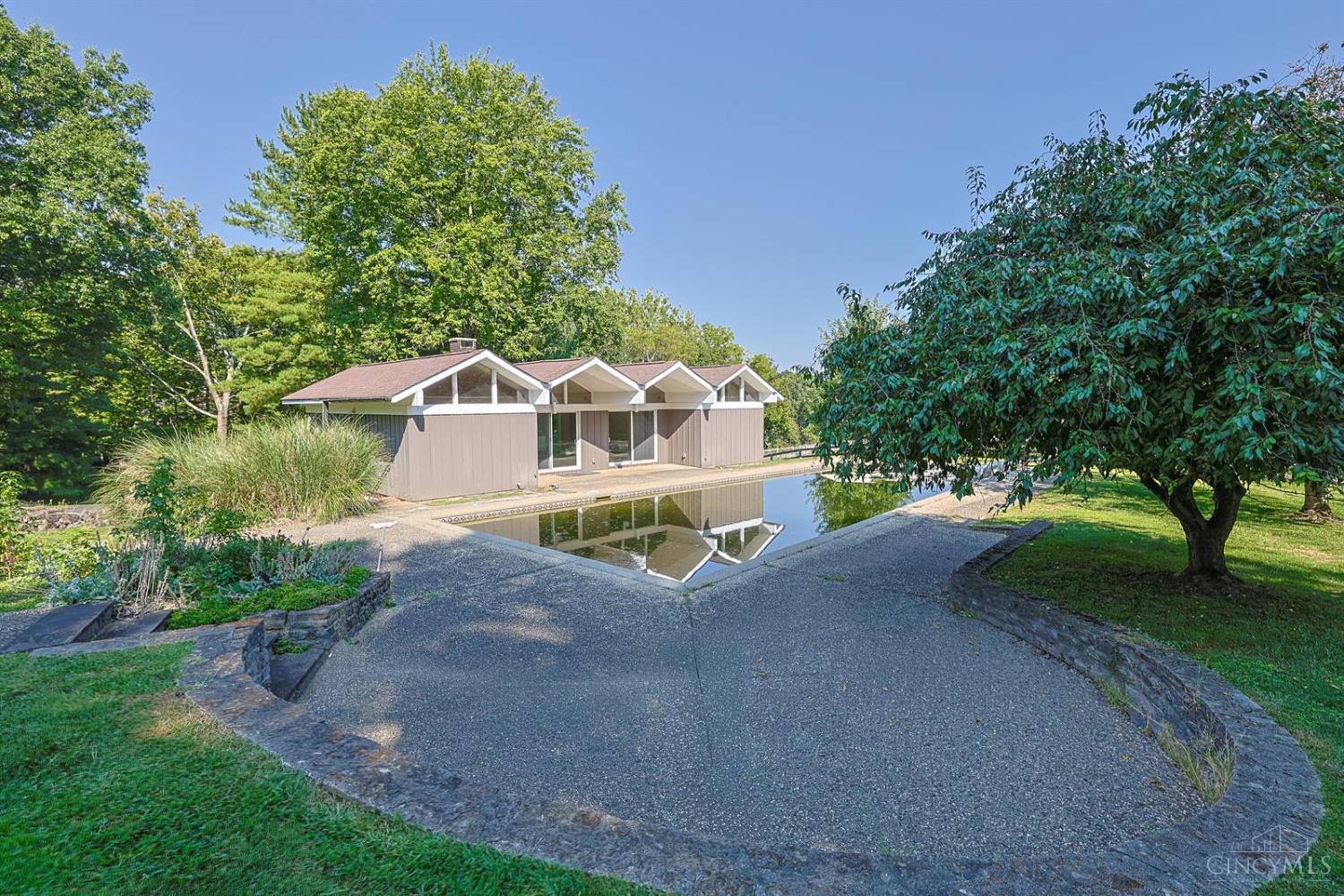 8505 Fox Cub Lane, Indian Hill, OH, 45243 — photo 13