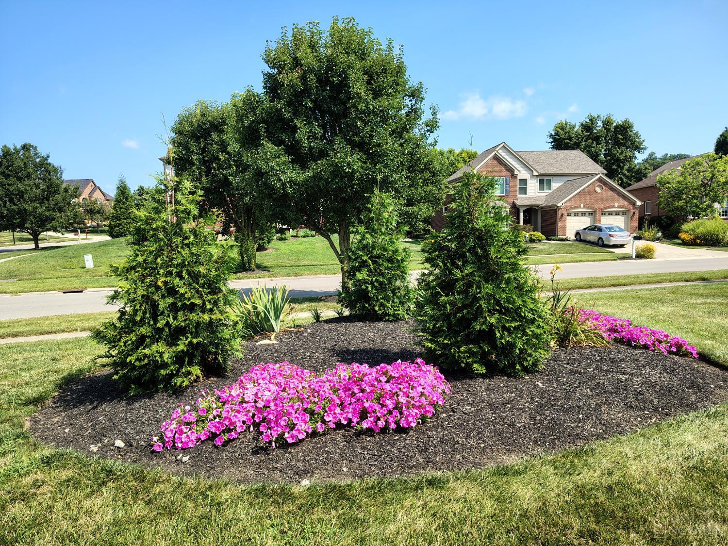 6253 Zilpha Court, Fairfield Twp, OH, 45011 — photo 24