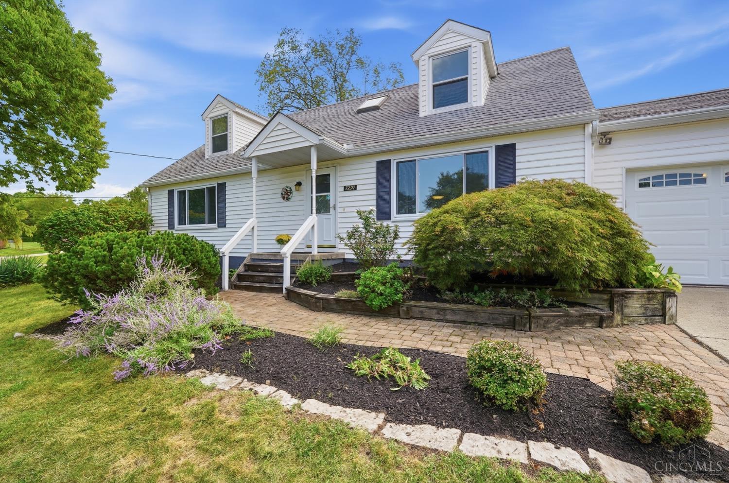 7297 Birchwood Drive, West Chester, OH, 45069 — photo 2