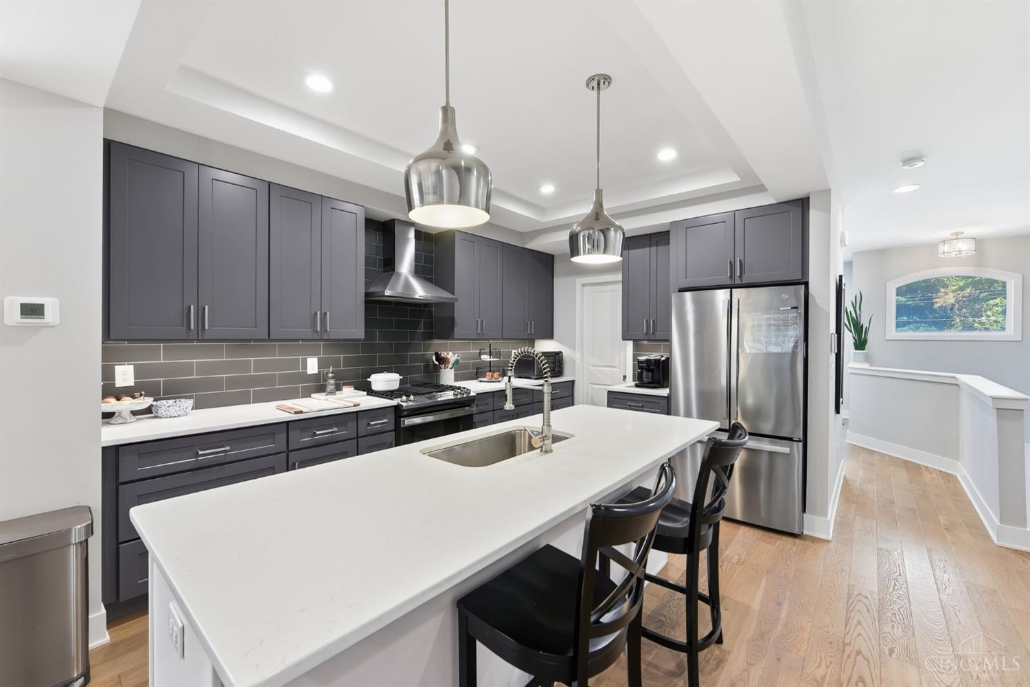 3651 Brotherton Road #A, Cincinnati, OH, 45209 — photo 4