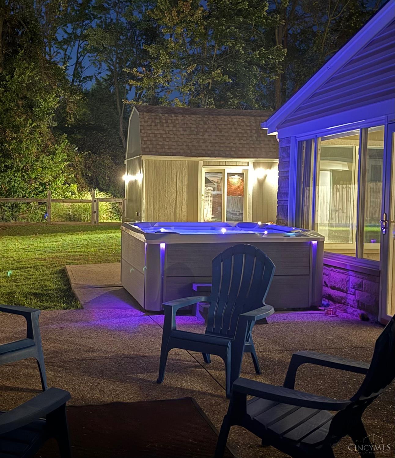 1258 Immaculate Lane, Anderson Twp, OH, 45255 — photo 52
