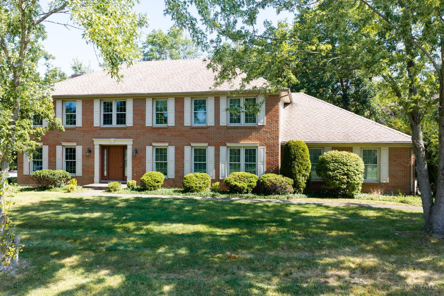8363 Squirrel Hollow Ridge, West Chester, OH, 45069 — photo 61