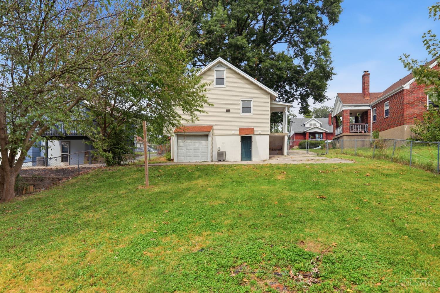 4345 Harding Avenue, Cheviot, OH, 45211 — photo 25