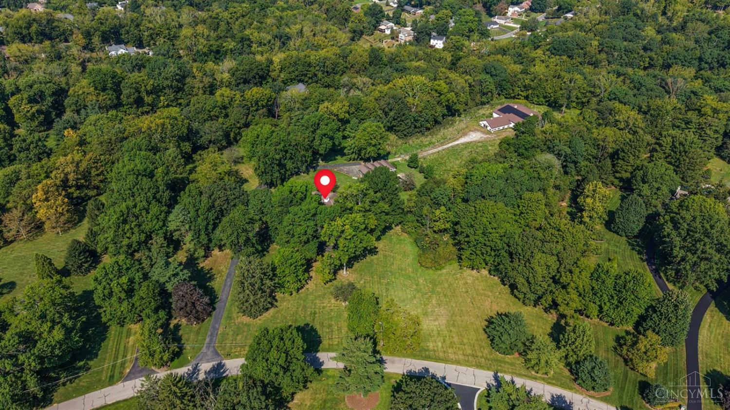8505 Fox Cub Lane, Indian Hill, OH, 45243 — photo 31