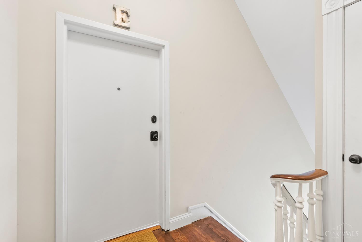 2600 Hackberry Street #E, Cincinnati, OH, 45206 — photo 7