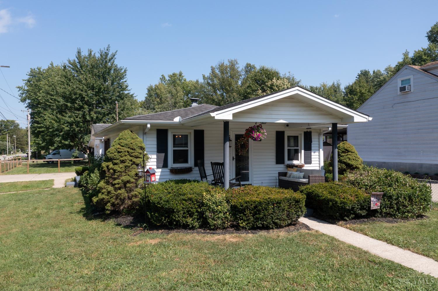 302 Osborne Street, Tate Twp, OH, 45106 — photo 5