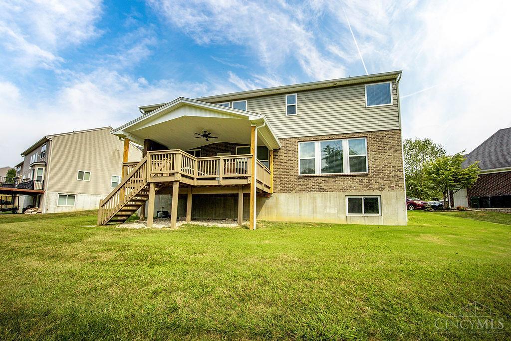 228 Edgefield Drive, Cleves, OH, 45002 — photo 45