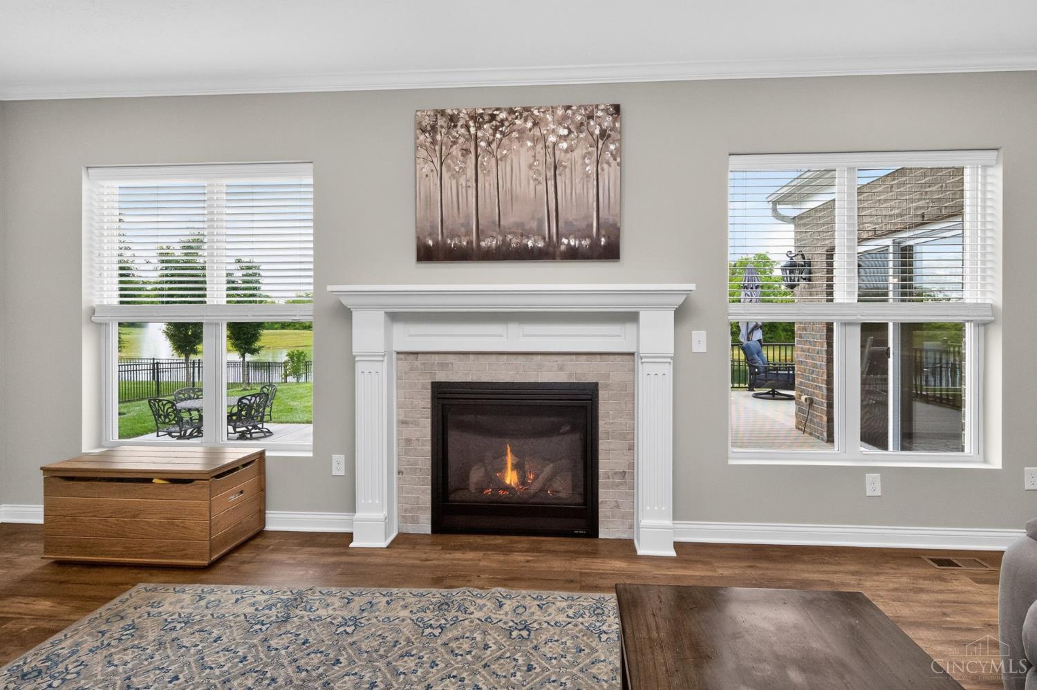 8101 Taffy Drive, West Chester, OH, 45069 — photo 23