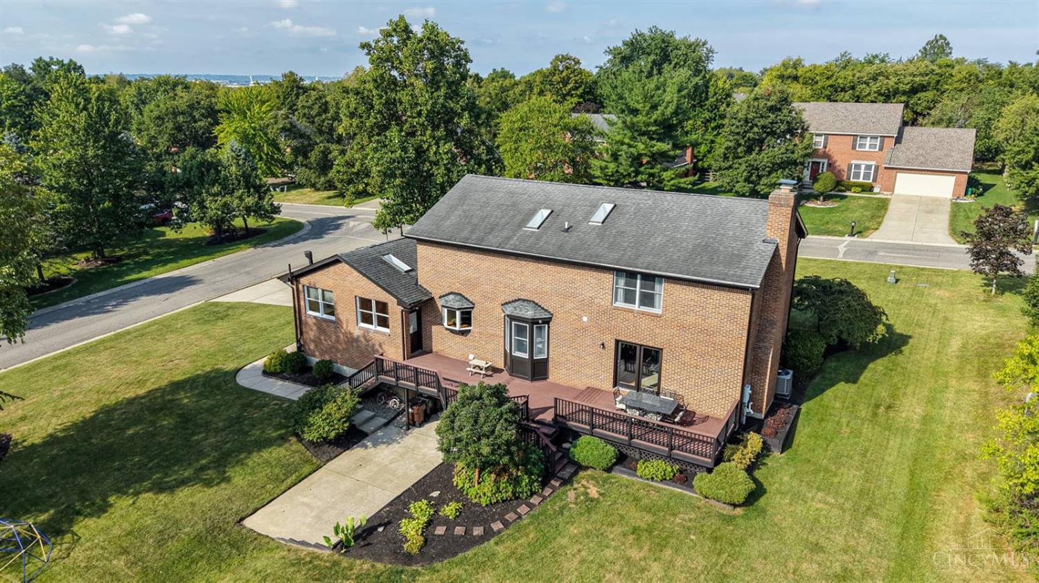 5640 Sage Meadow Court, West Chester, OH, 45069 — photo 52