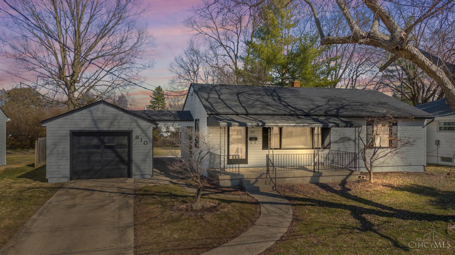 Single family home for sale at 810 Shady Ln, Fairfield, OH 45014 | MLS# 1893563