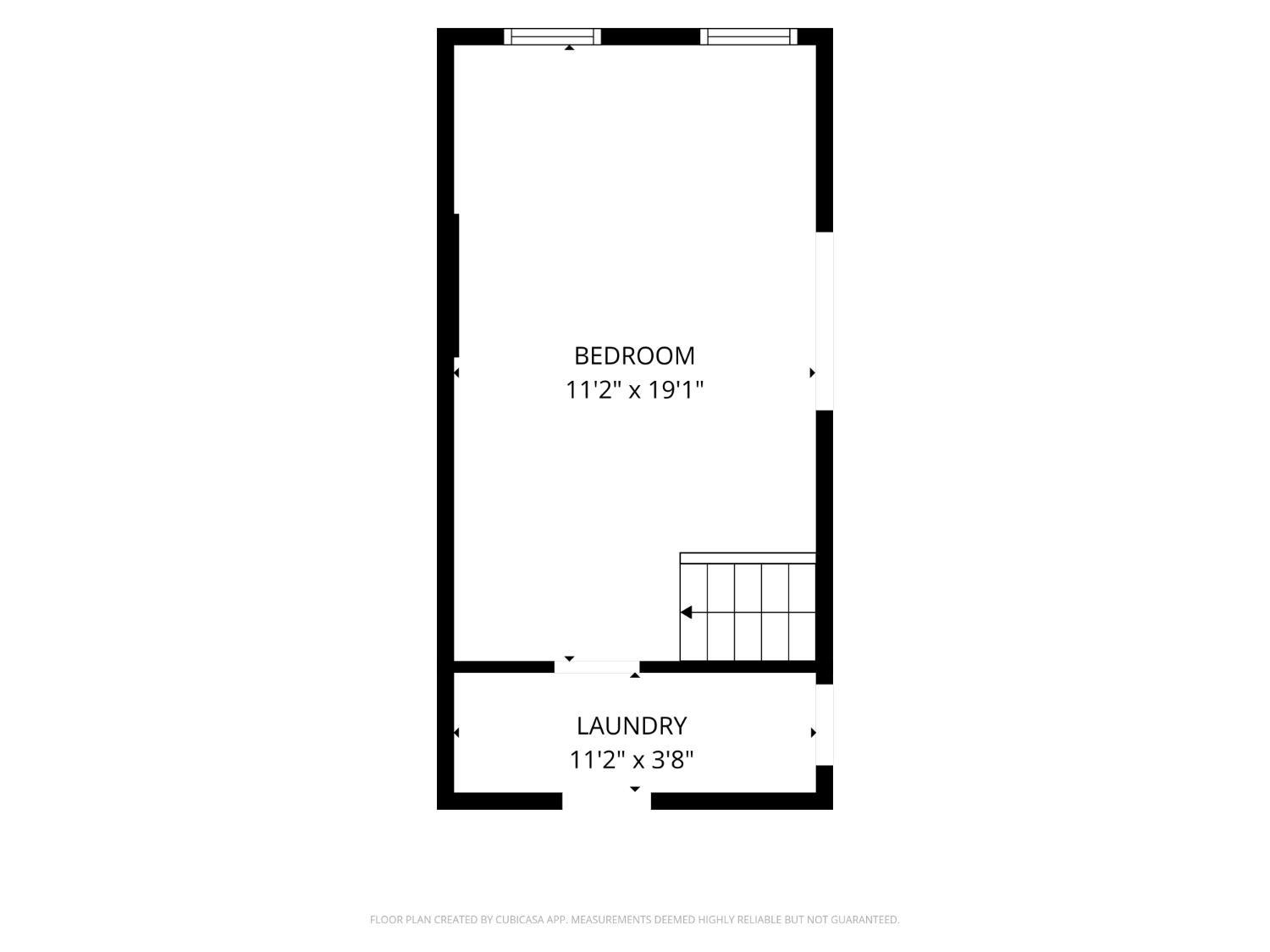 2600 Hackberry Street #E, Cincinnati, OH, 45206 — photo 52
