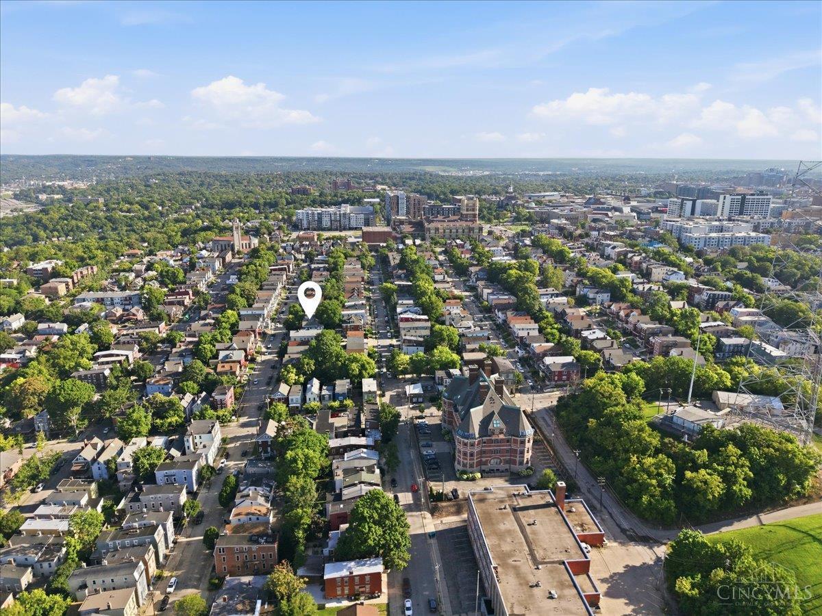 2320 Victor Street, Cincinnati, OH, 45219 — photo 27