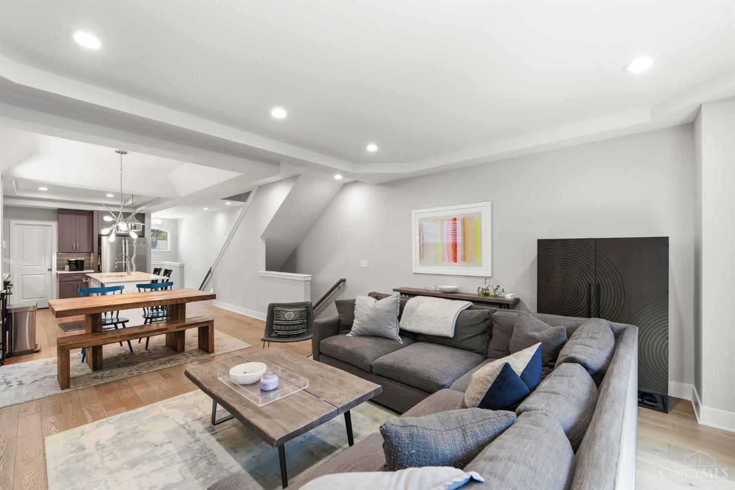 3651 Brotherton Road #A, Cincinnati, OH, 45209 — photo 12