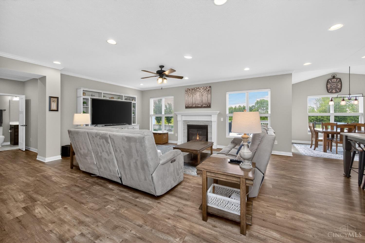 8101 Taffy Drive, West Chester, OH, 45069 — photo 20