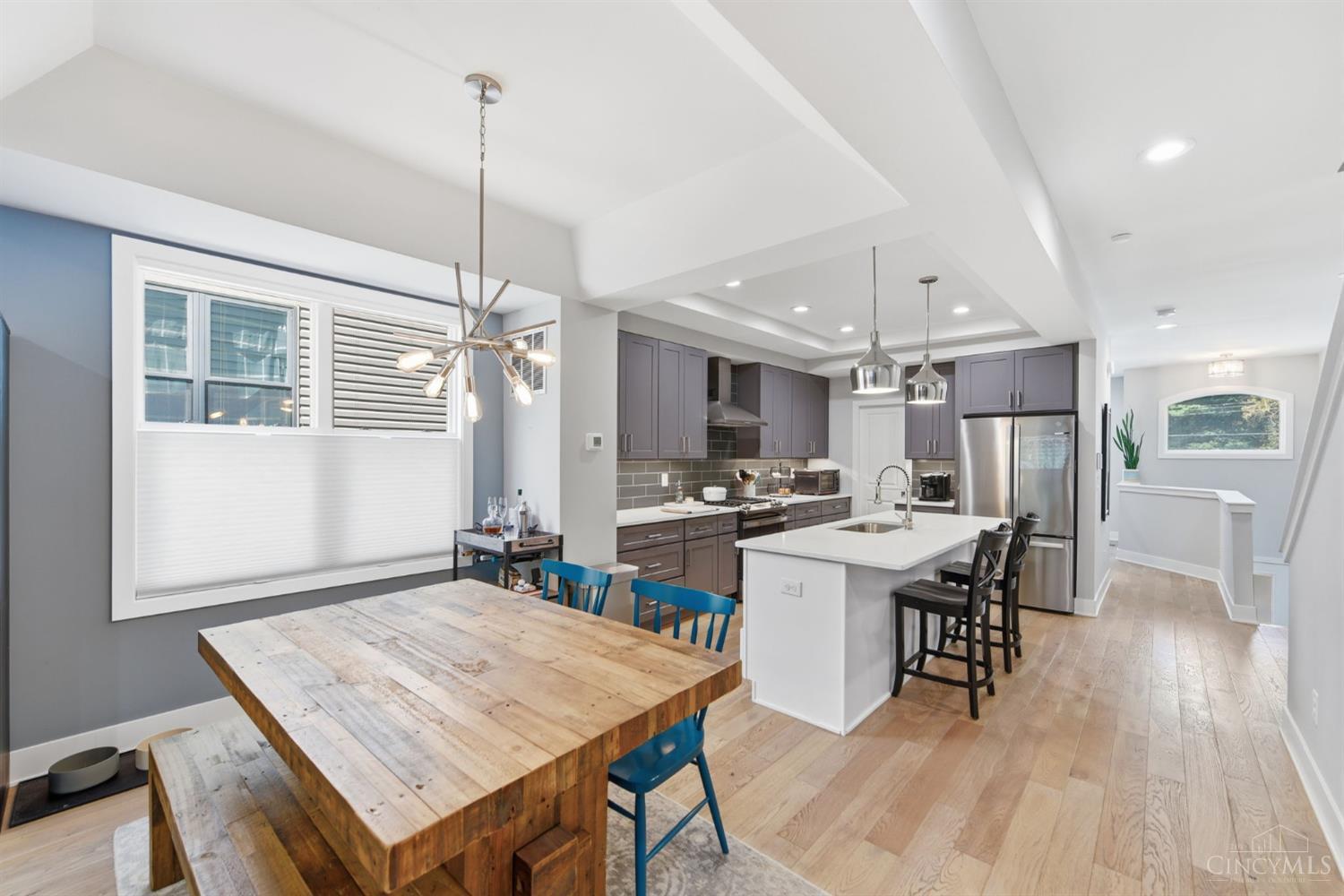 3651 Brotherton Road #A, Cincinnati, OH, 45209 — photo 7