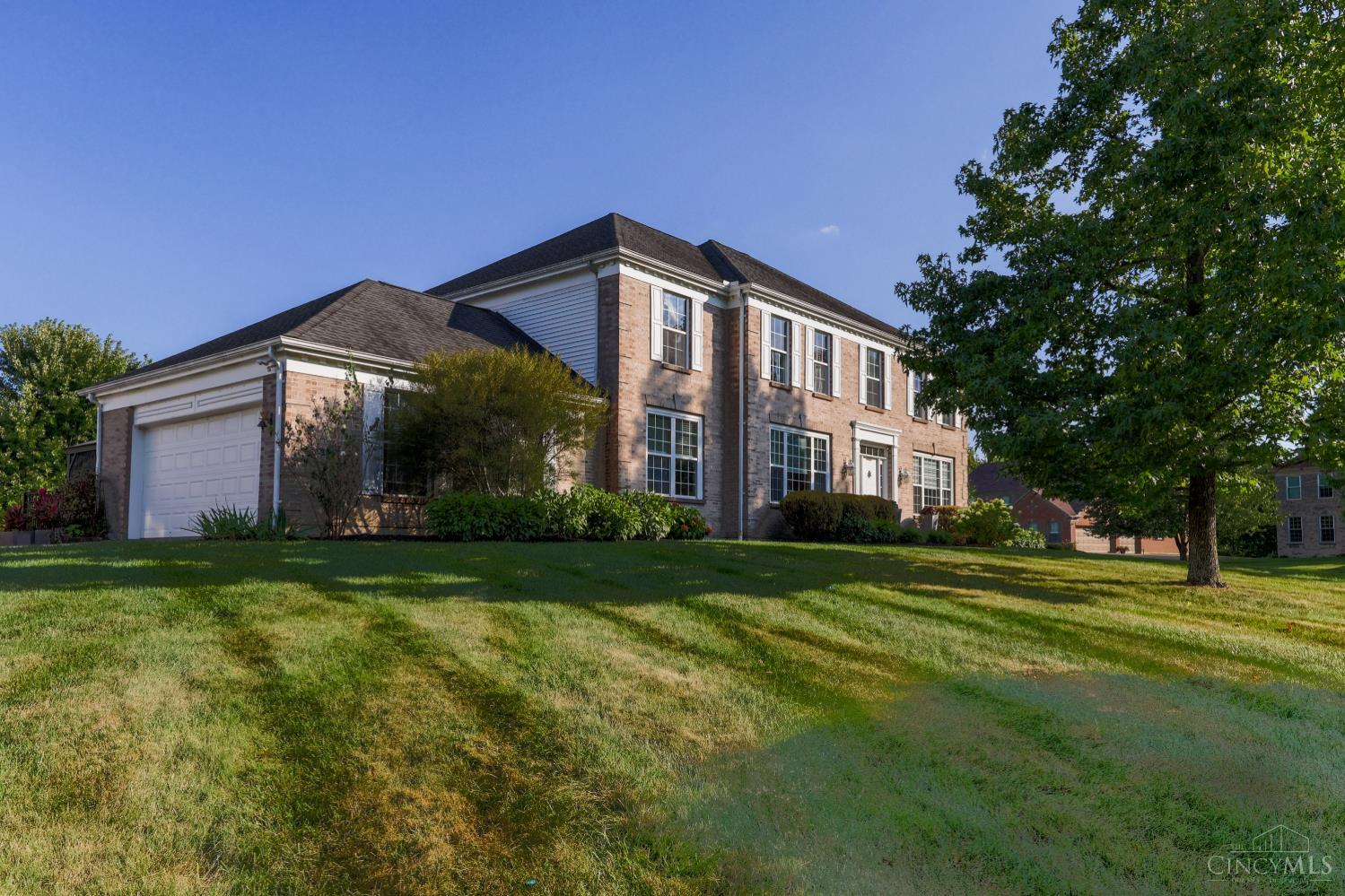 4250 English Oaks Court, Union Twp, OH, 45103 — photo 2