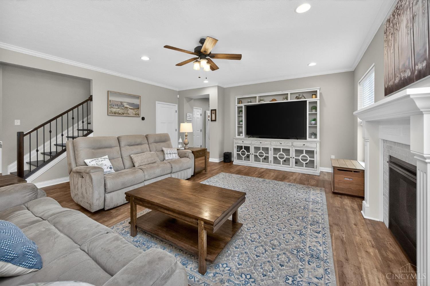 8101 Taffy Drive, West Chester, OH, 45069 — photo 19