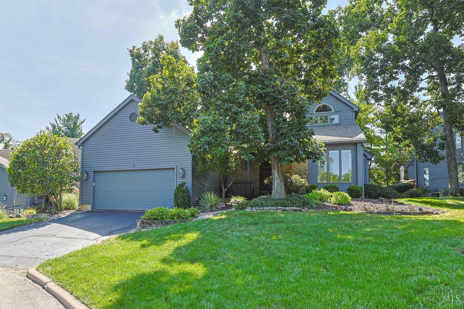116 Bentwood Court, Blue Ash, OH, 45241