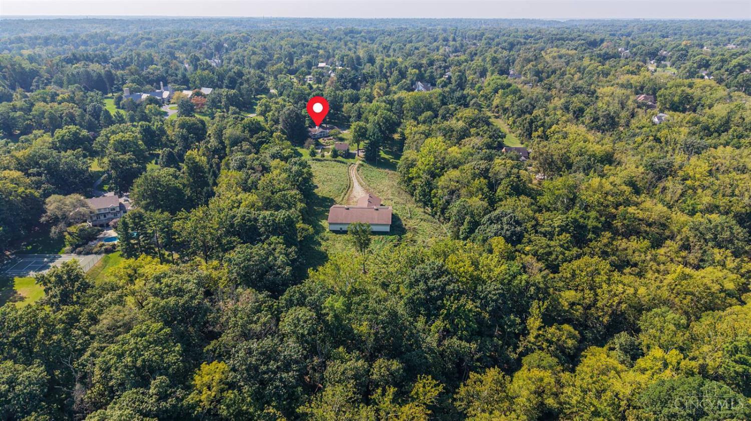 8505 Fox Cub Lane, Indian Hill, OH, 45243 — photo 16