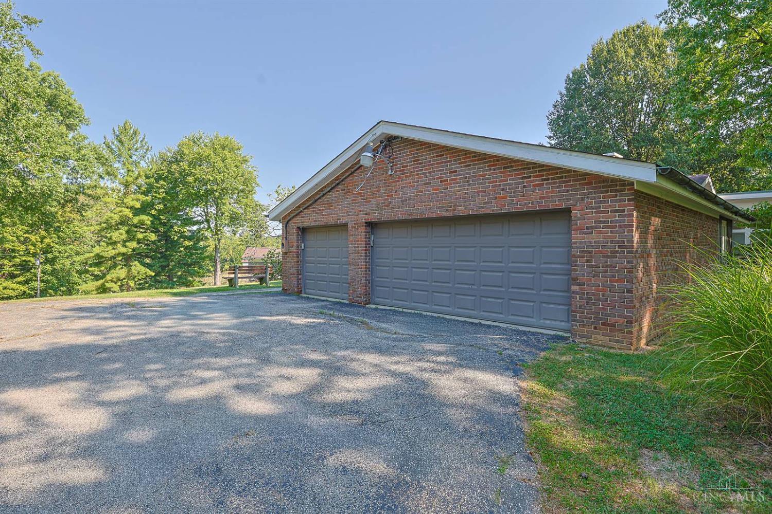 8505 Fox Cub Lane, Indian Hill, OH, 45243 — photo 26