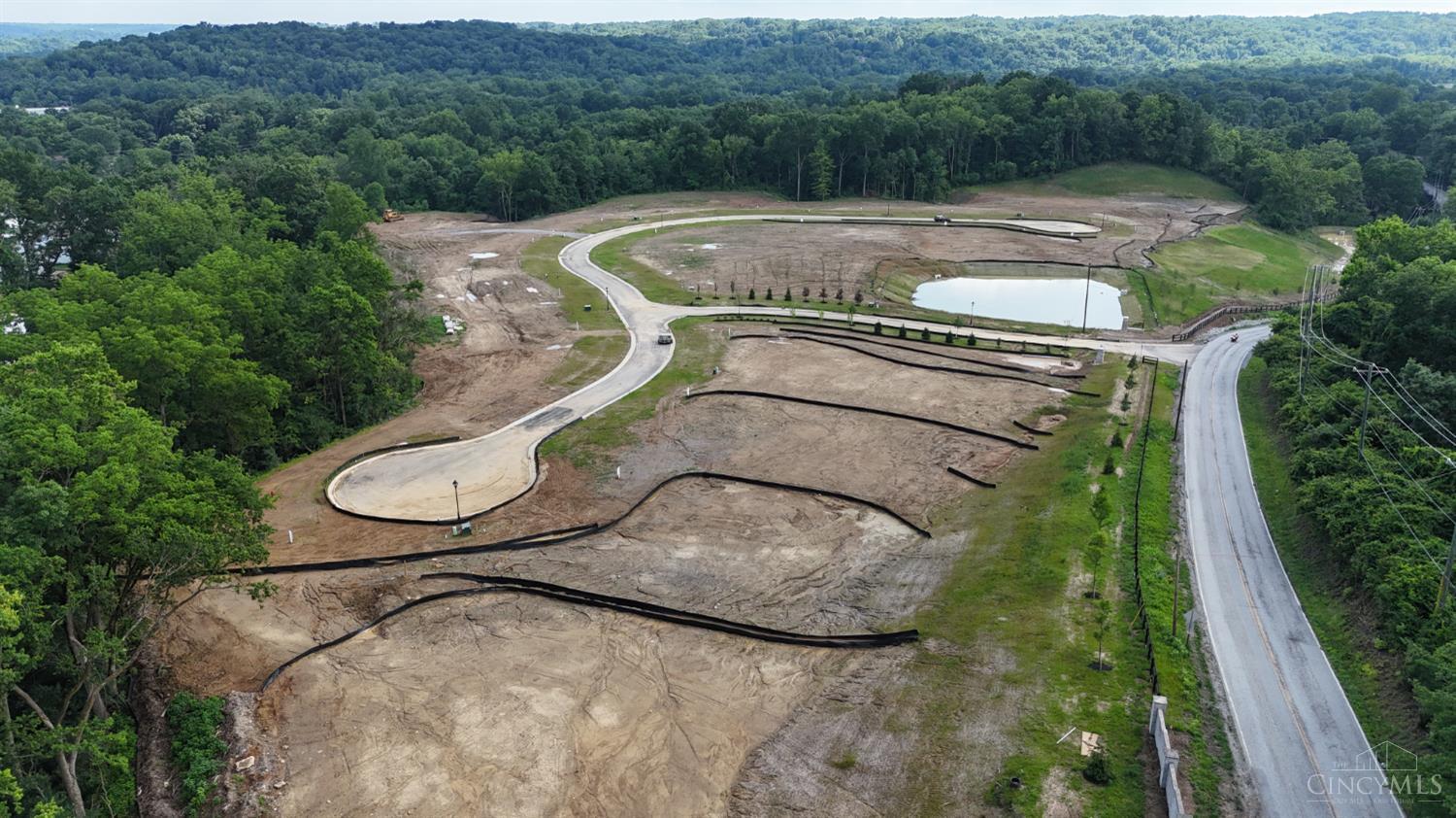 411 Trailside Woods Court #Lot11, Miami Twp, OH, 45140 — photo 8