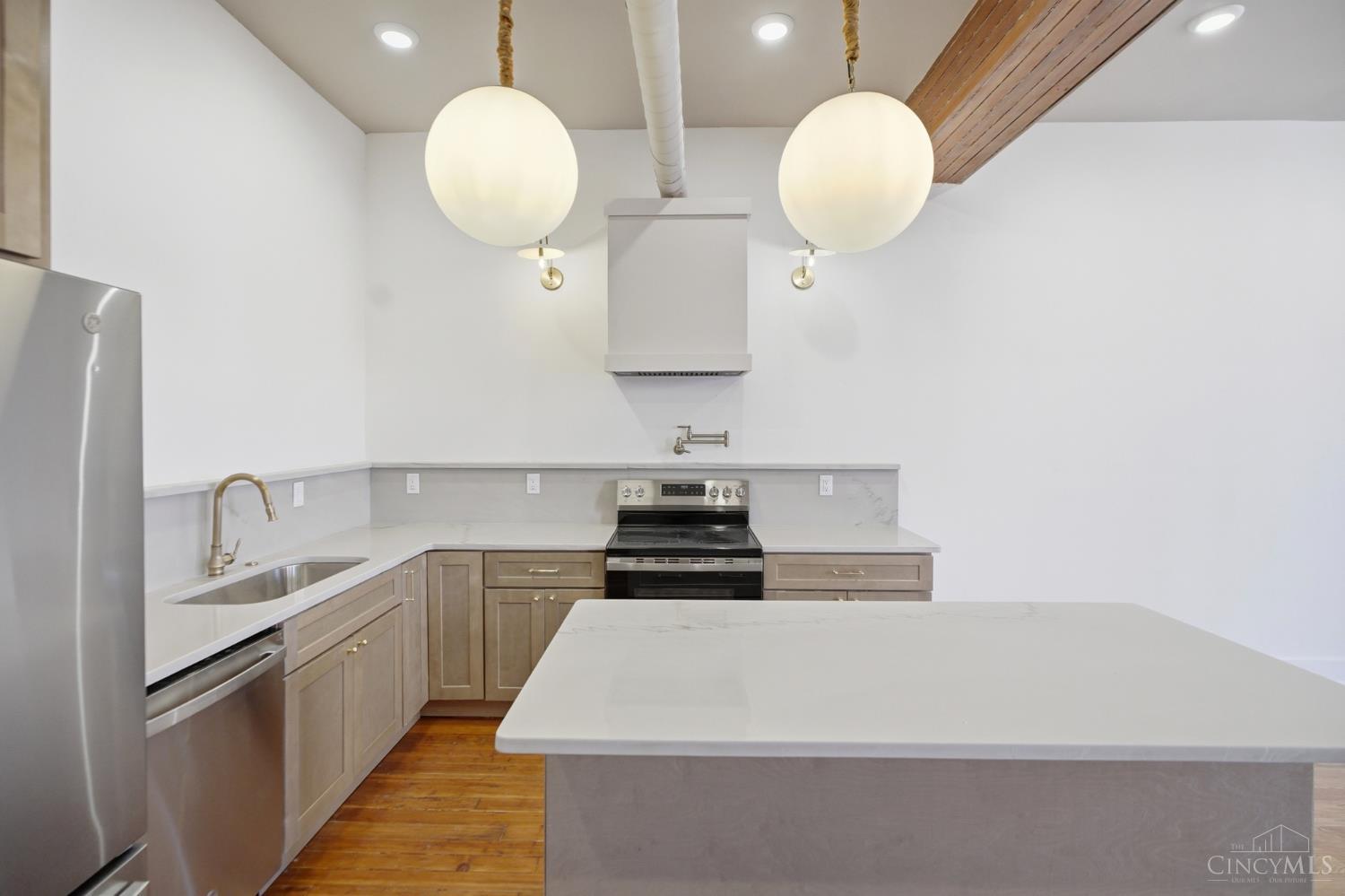 607 Main Street #11, Cincinnati, OH, 45202 — photo 11