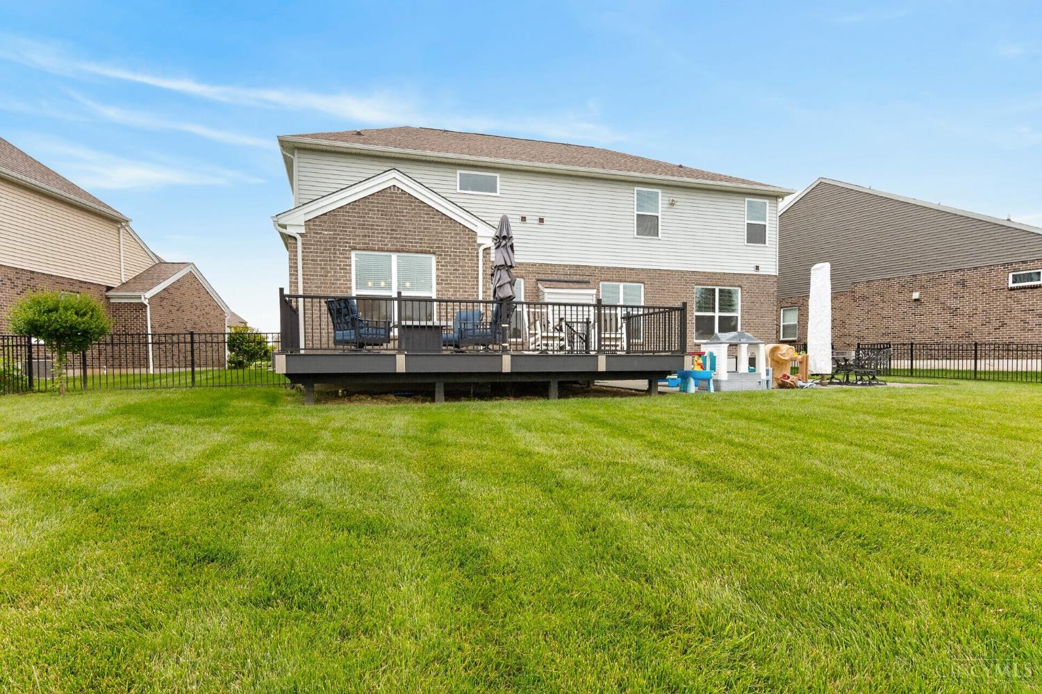 8101 Taffy Drive, West Chester, OH, 45069 — photo 54