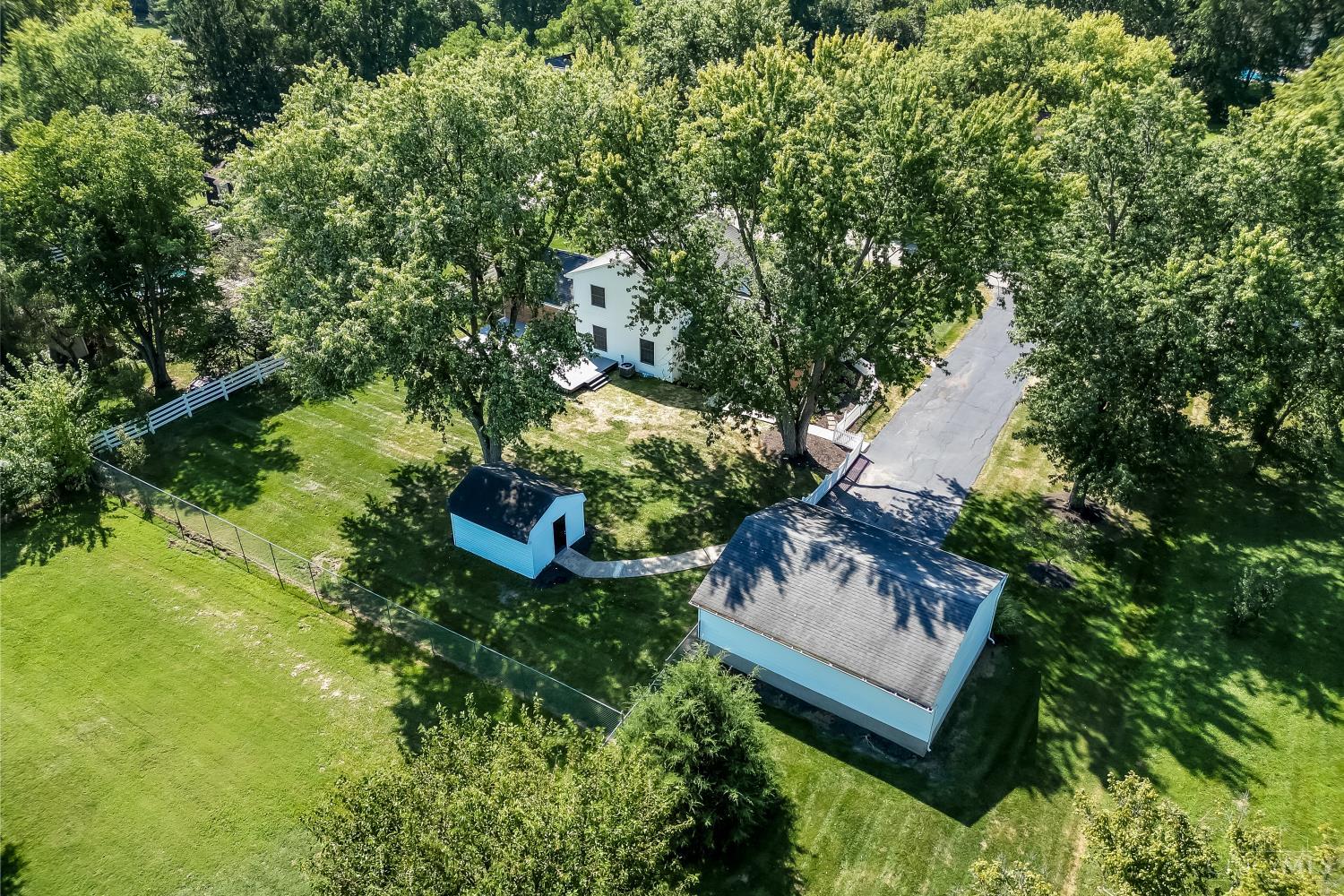 558 Lang Road, Union Twp, OH, 45244 — photo 43