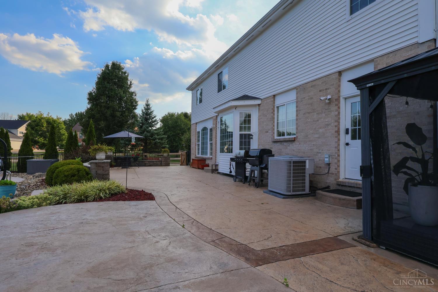 4250 English Oaks Court, Union Twp, OH, 45103 — photo 4