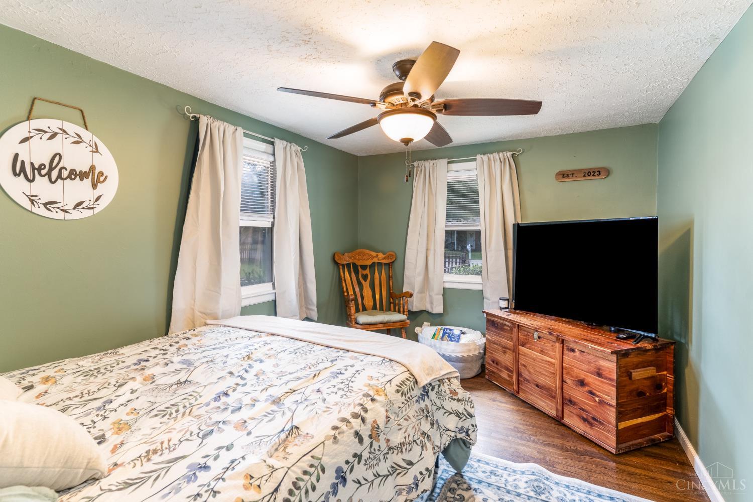 302 Osborne Street, Tate Twp, OH, 45106 — photo 16