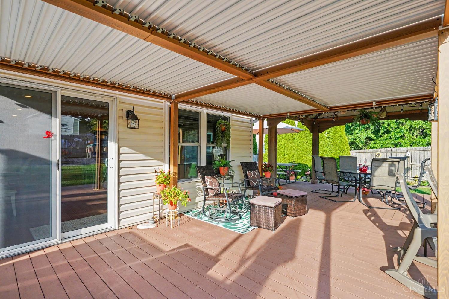 693 Mockingbird Lane, Union Twp, OH, 45244 — photo 9