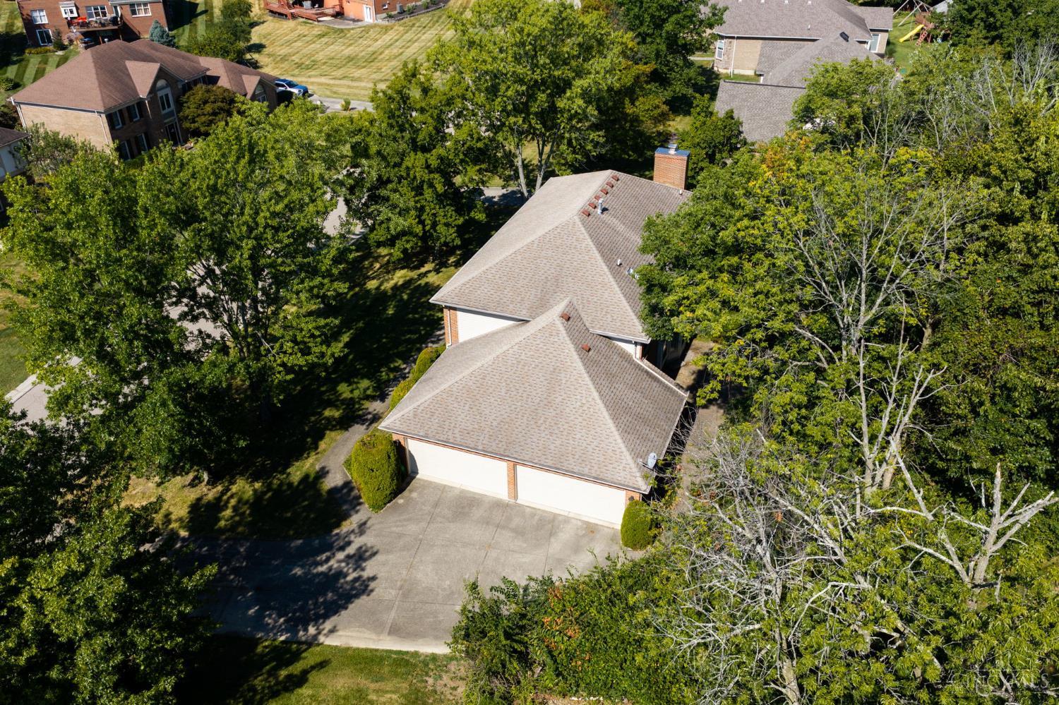 8363 Squirrel Hollow Ridge, West Chester, OH, 45069 — photo 64