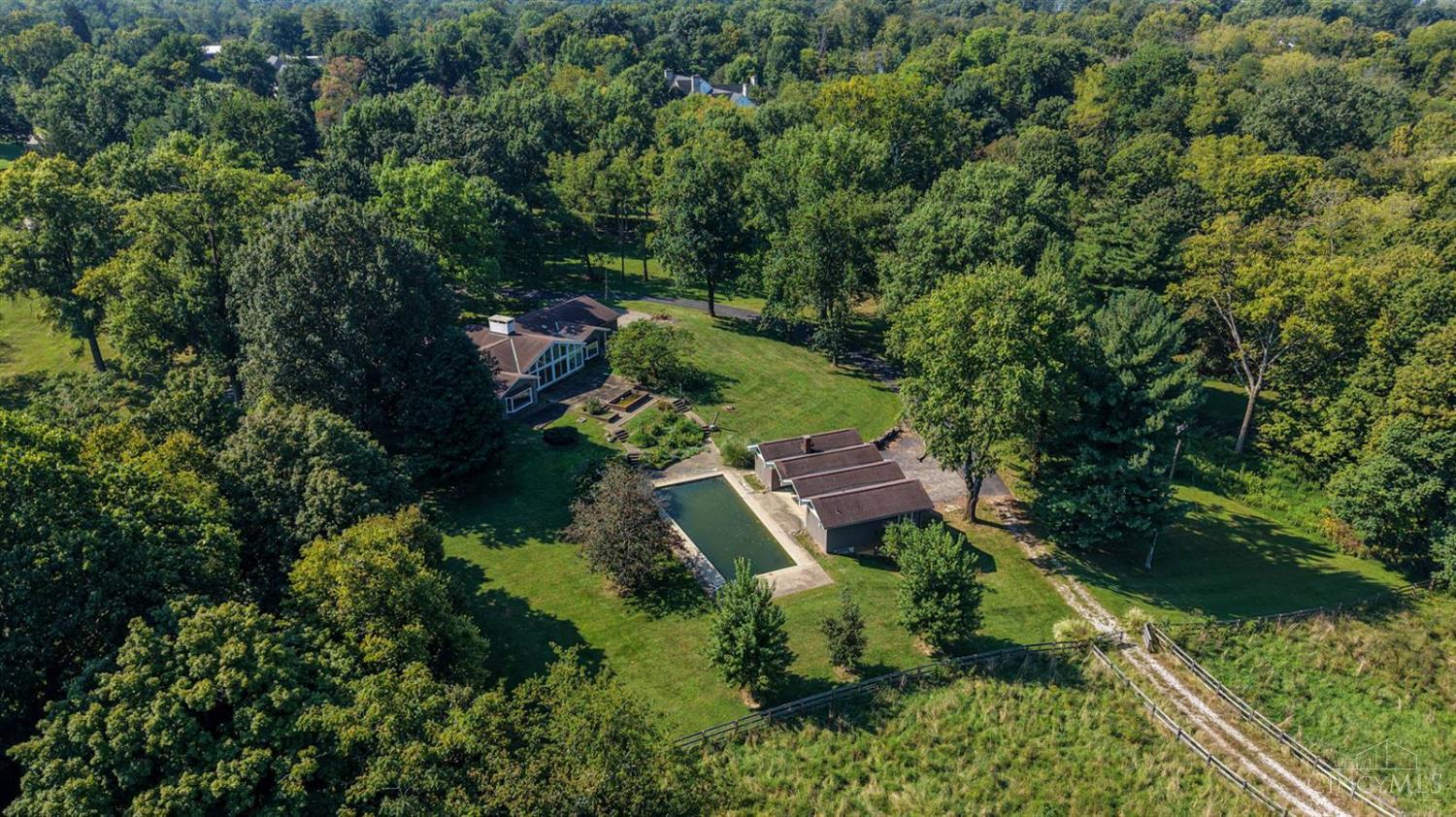 8505 Fox Cub Lane, Indian Hill, OH, 45243 — photo 32