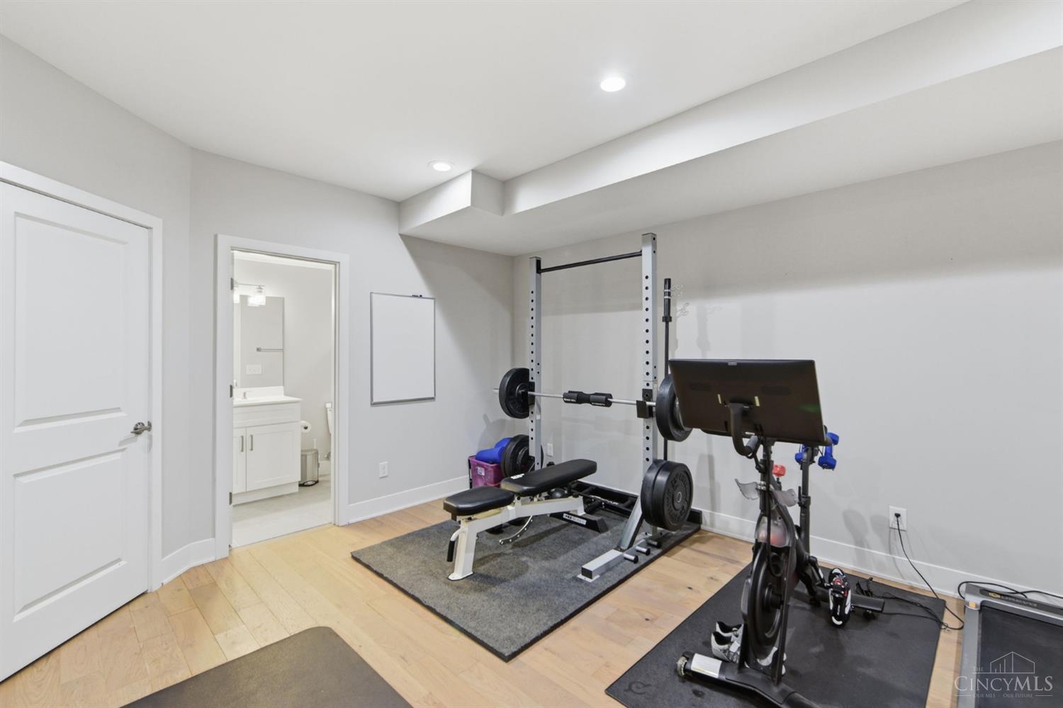3651 Brotherton Road #A, Cincinnati, OH, 45209 — photo 41