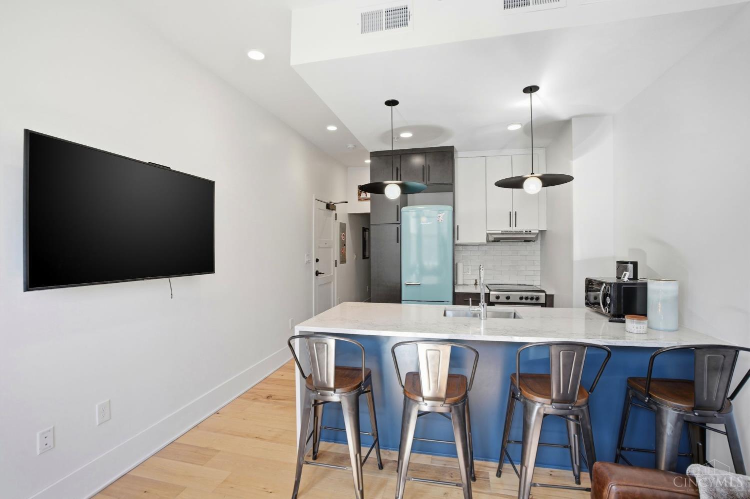 32 Court Street #204, Cincinnati, OH, 45202 — photo 11