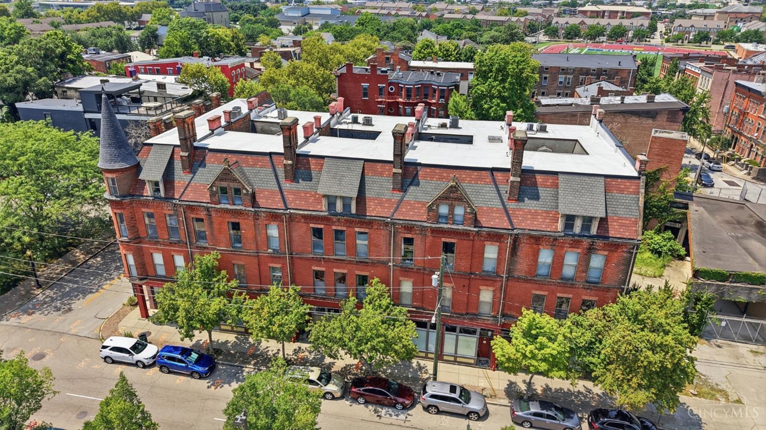 1215 Central Avenue, Cincinnati, OH, 45214 — photo 33