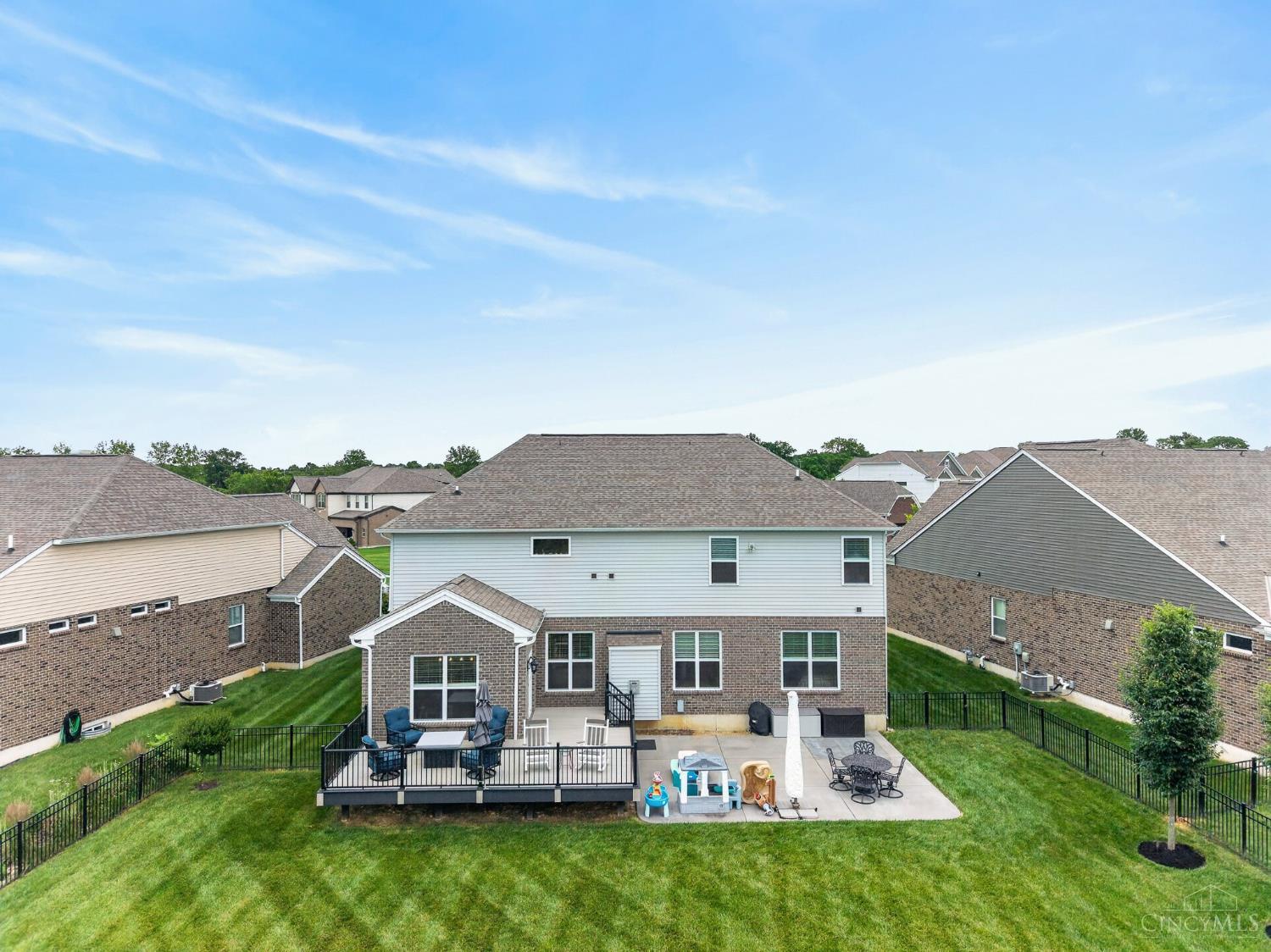 8101 Taffy Drive, West Chester, OH, 45069 — photo 53