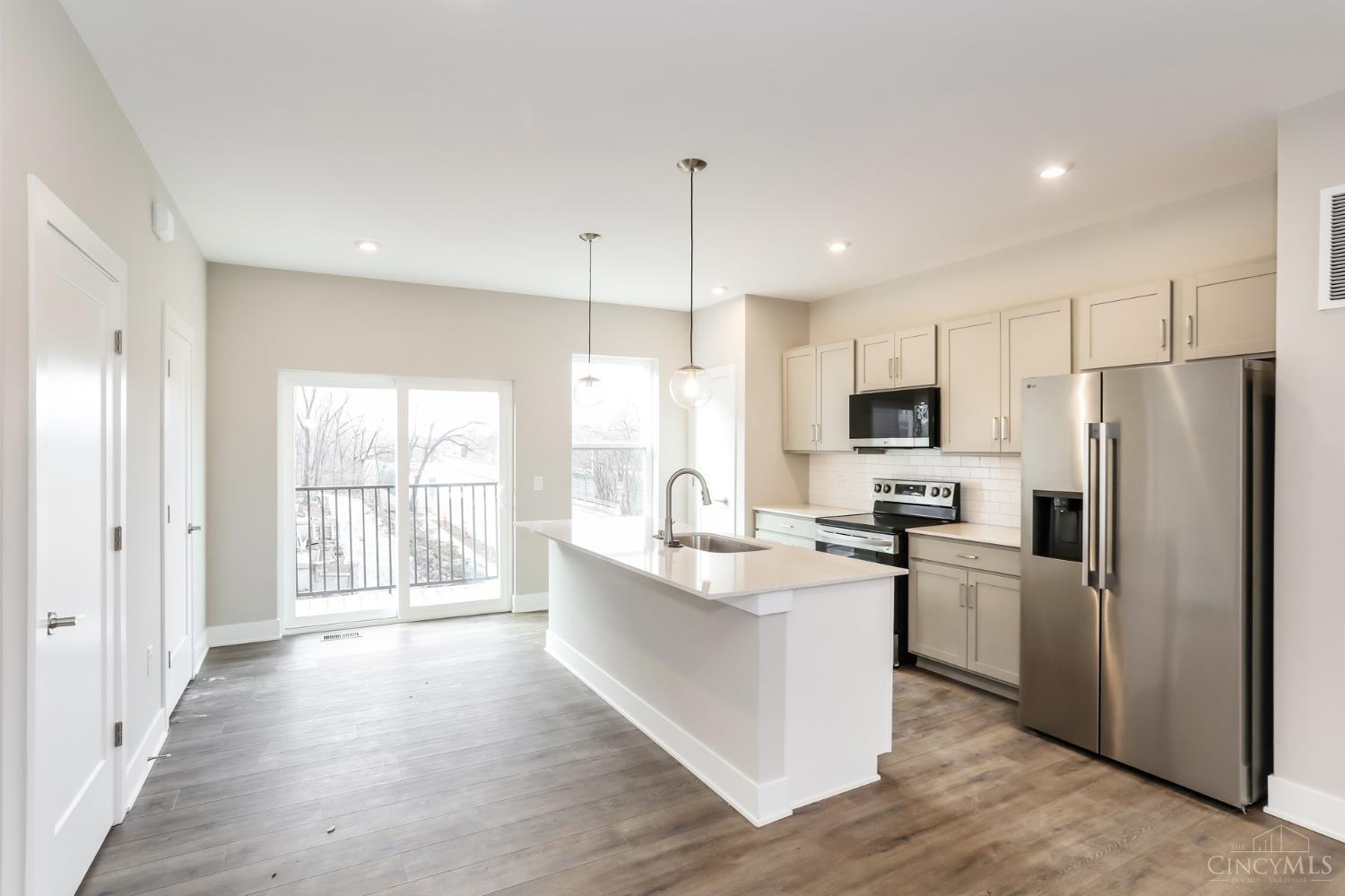 2611 May Street, Cincinnati, OH, 45206 — photo 4