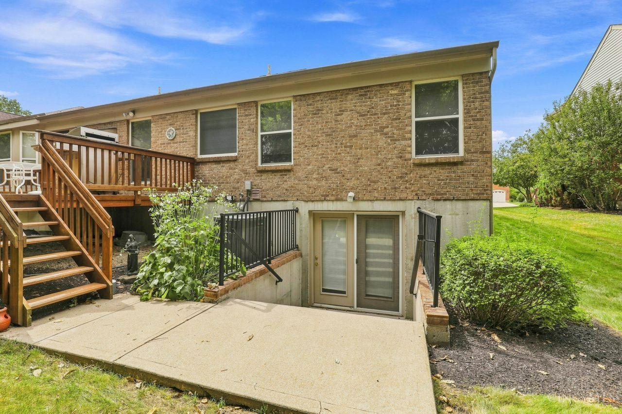5638 Glenbrook Court, Mason, OH, 45040 — photo 51