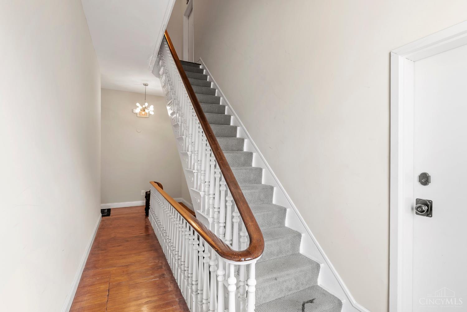 2600 Hackberry Street #E, Cincinnati, OH, 45206 — photo 6