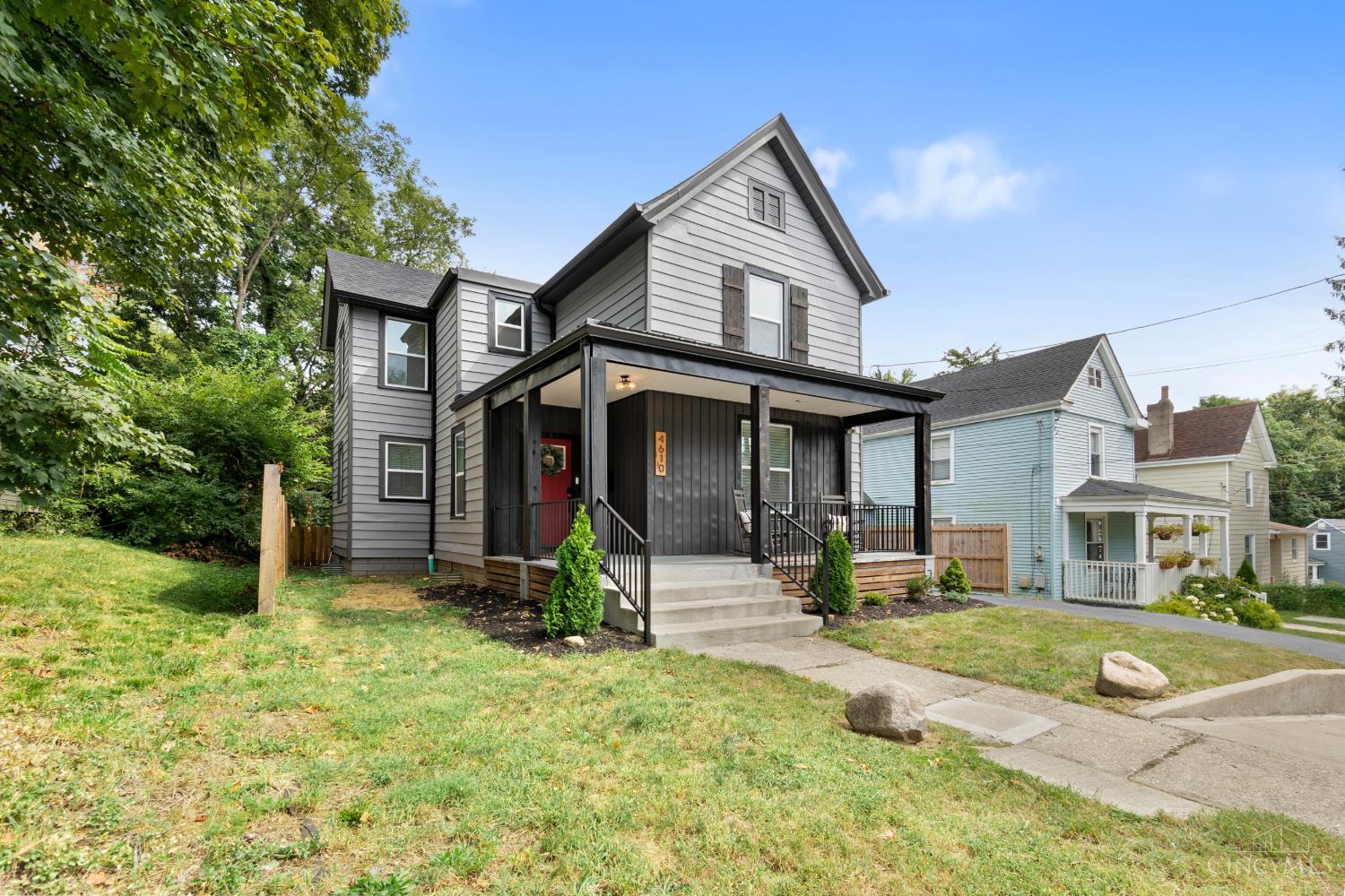 4610 Winona Terrace, Cincinnati, OH, 45227 — photo 3