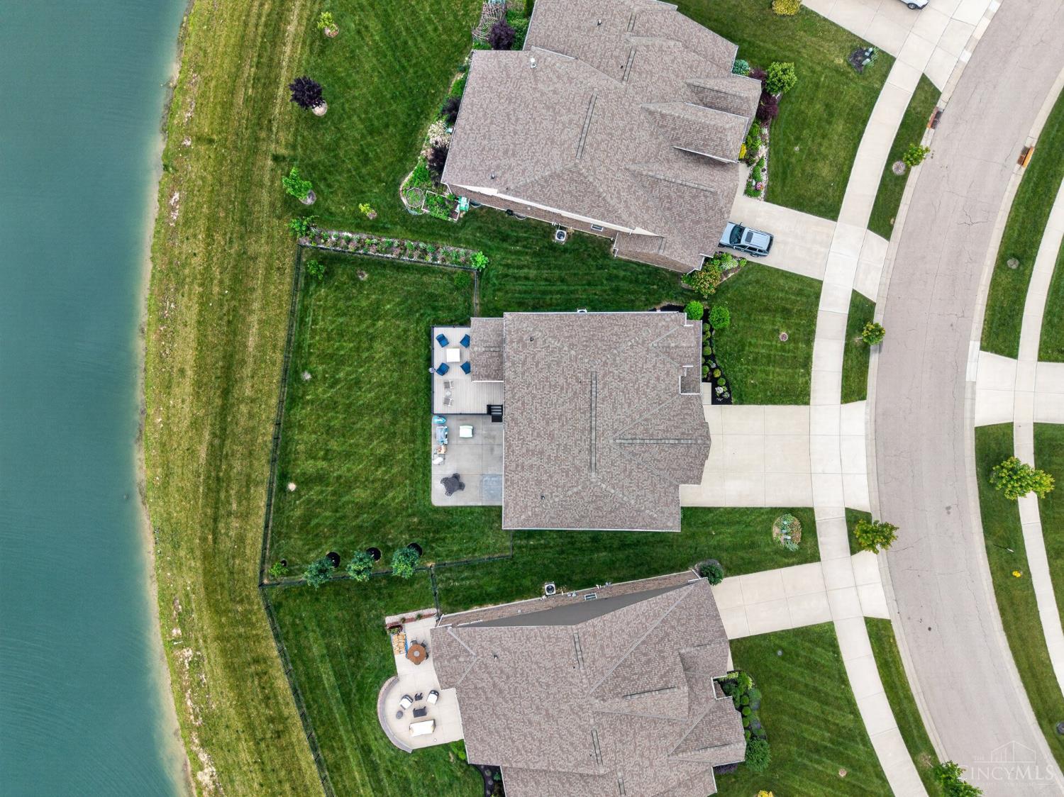 8101 Taffy Drive, West Chester, OH, 45069 — photo 57