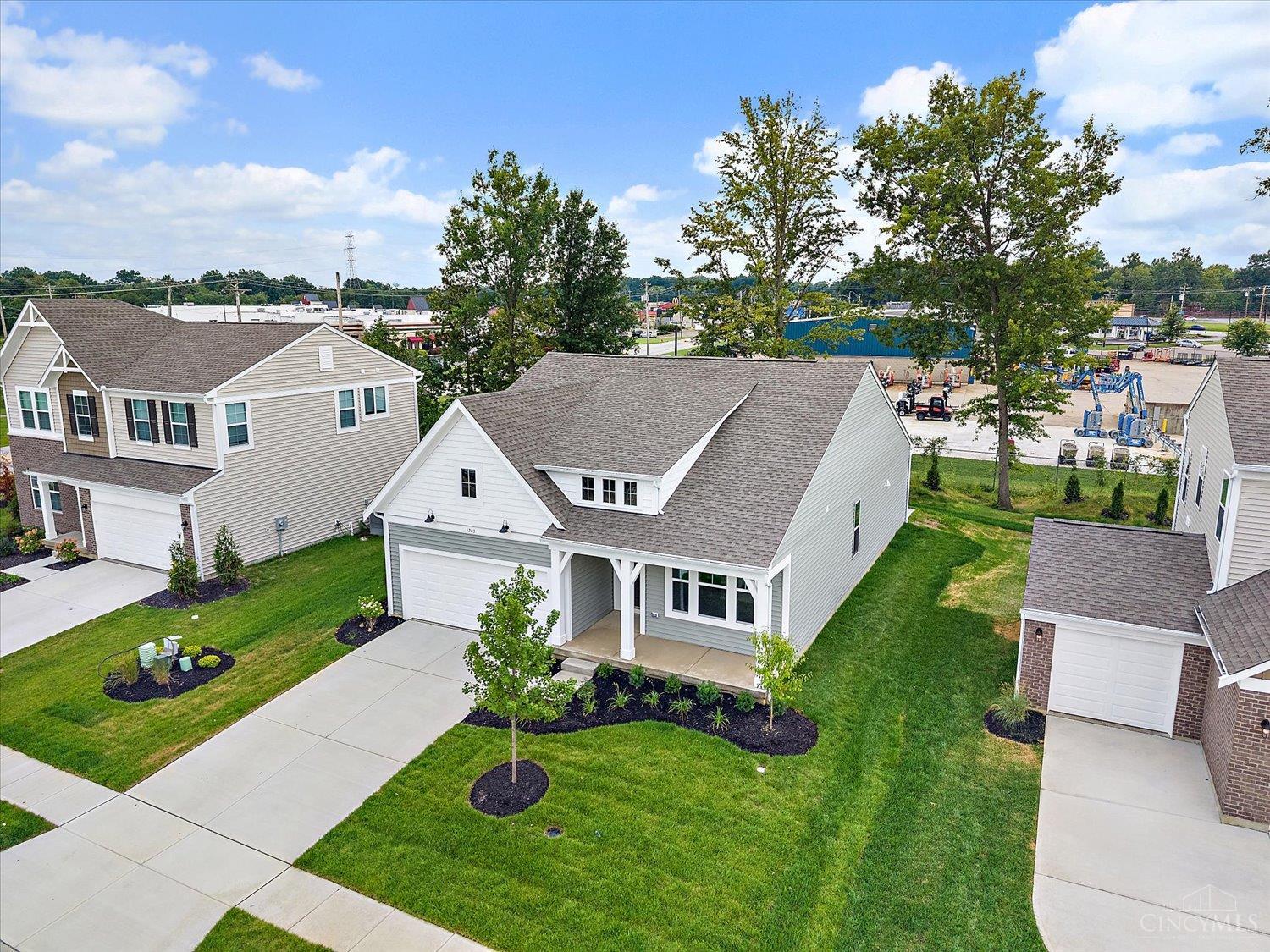 1203 Buxton Oaks Drive, Union Twp, OH, 45102 — photo 28
