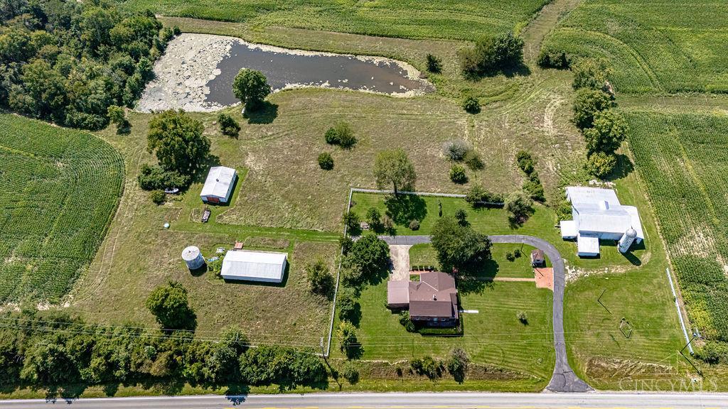 1290 St Rt 725, Somers Twp, OH, 45311 — photo 33