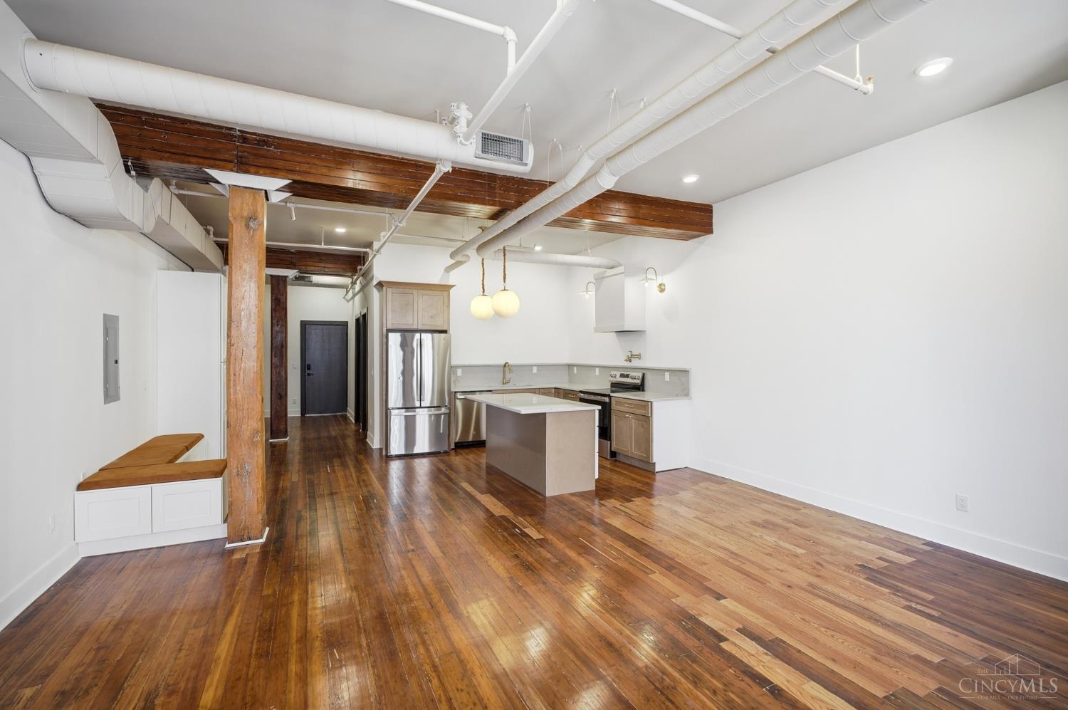 607 Main Street #11, Cincinnati, OH, 45202 — photo 12