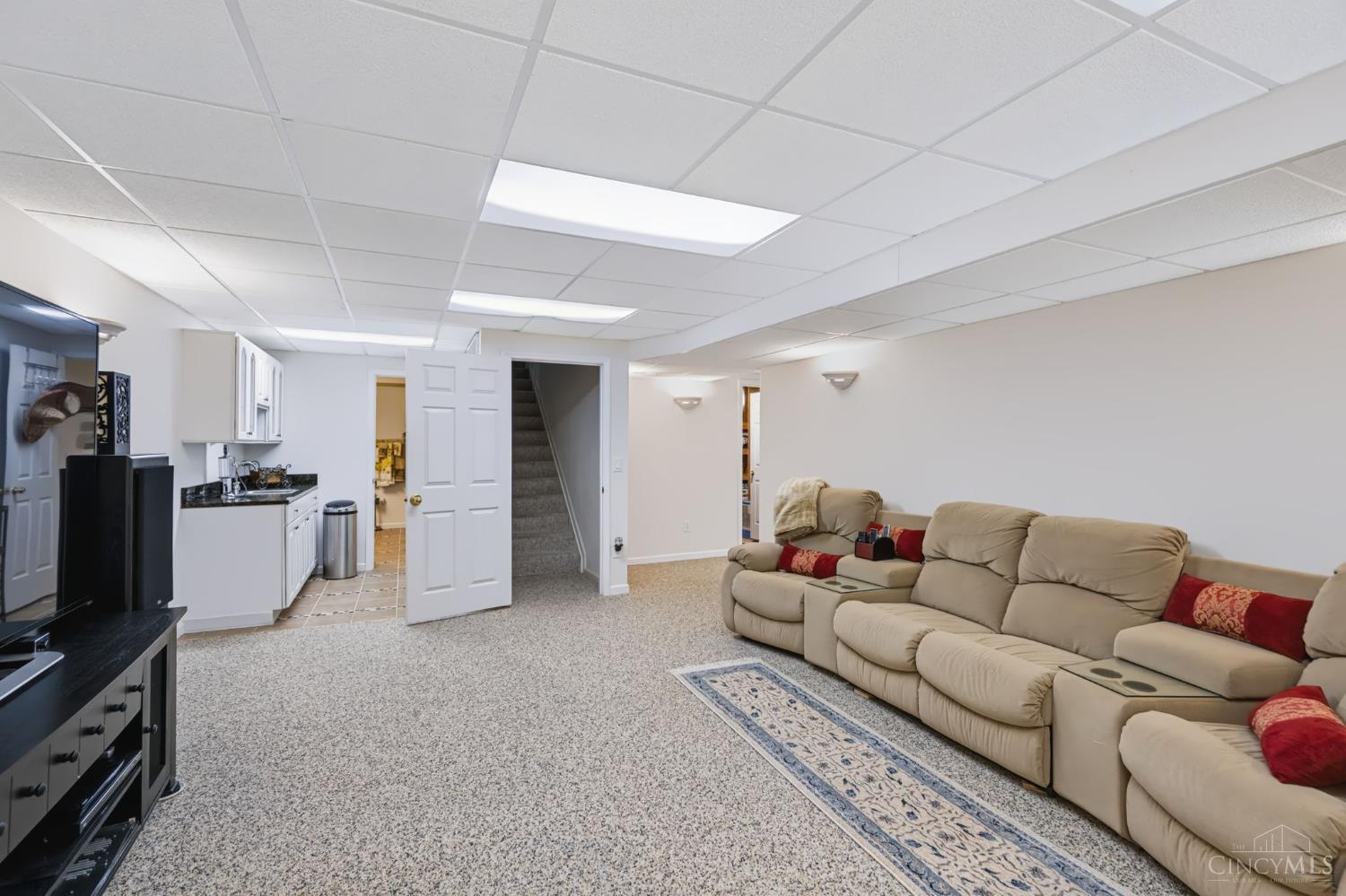 8363 Squirrel Hollow Ridge, West Chester, OH, 45069 — photo 48