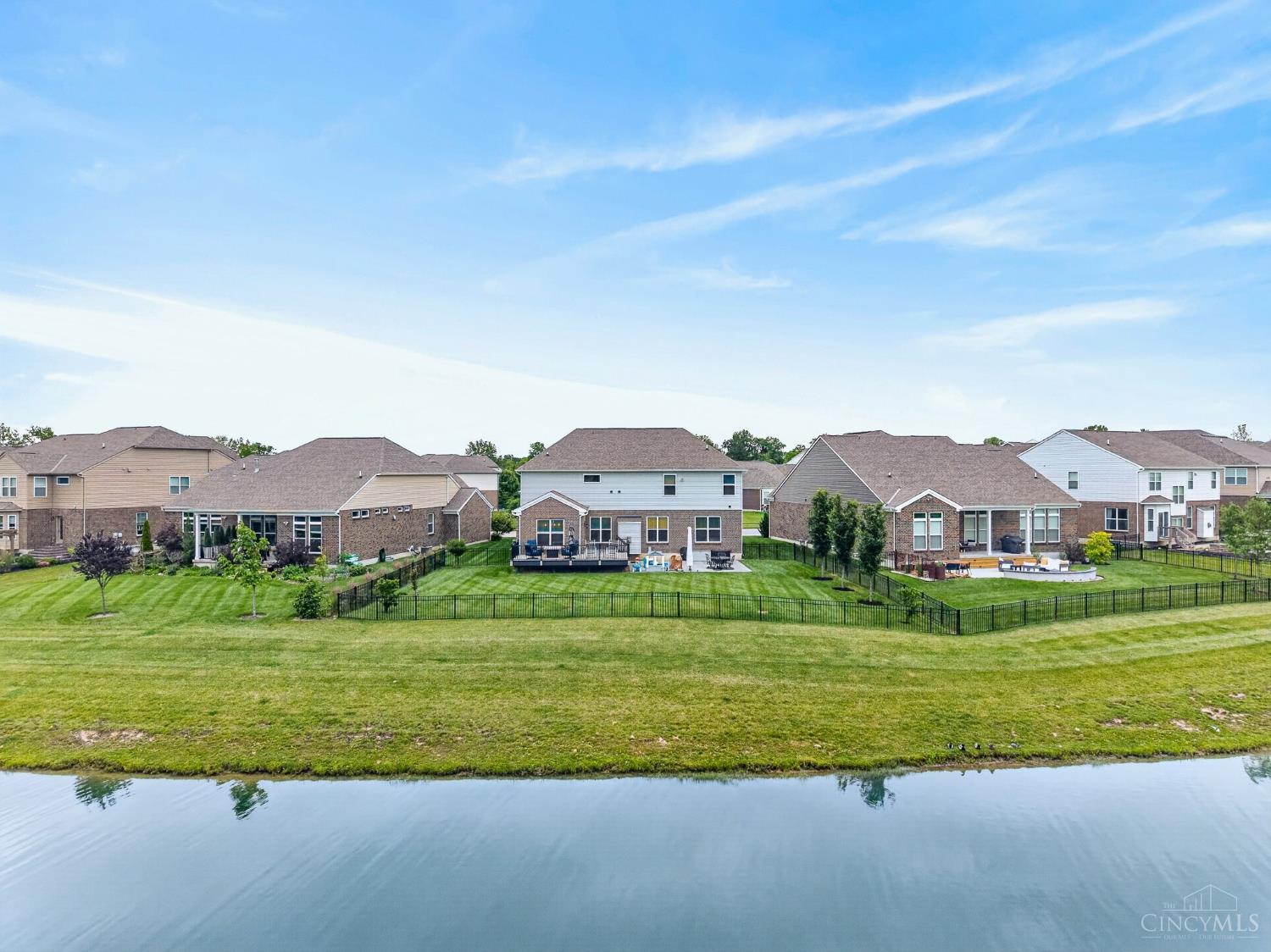 8101 Taffy Drive, West Chester, OH, 45069 — photo 58