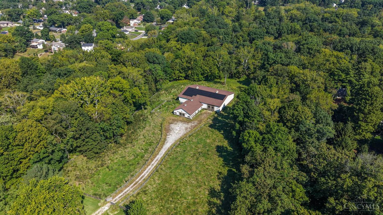 8505 Fox Cub Lane, Indian Hill, OH, 45243 — photo 24