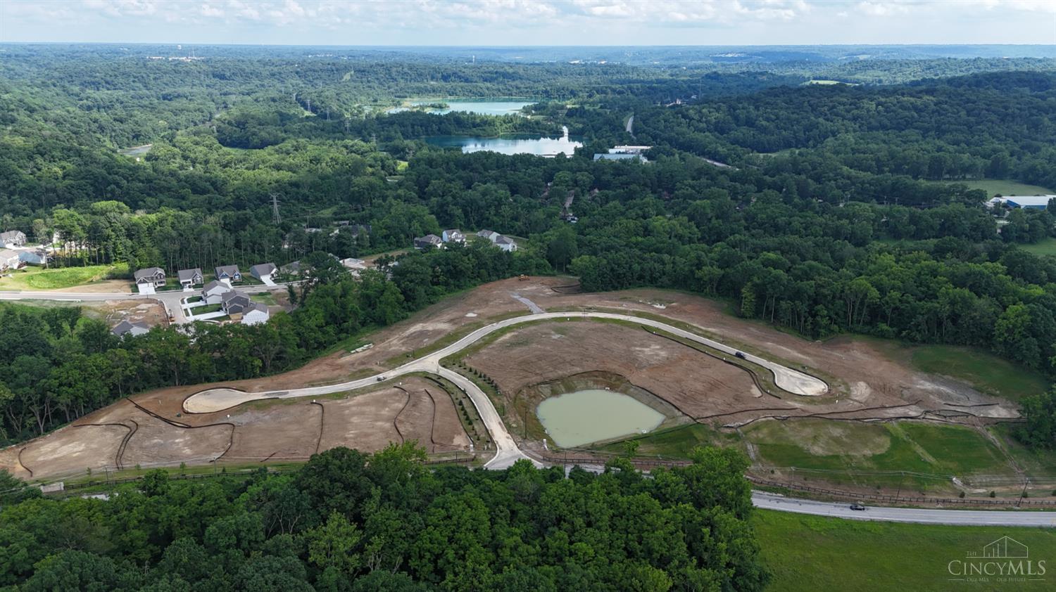 411 Trailside Woods Court #Lot11, Miami Twp, OH, 45140 — photo 6