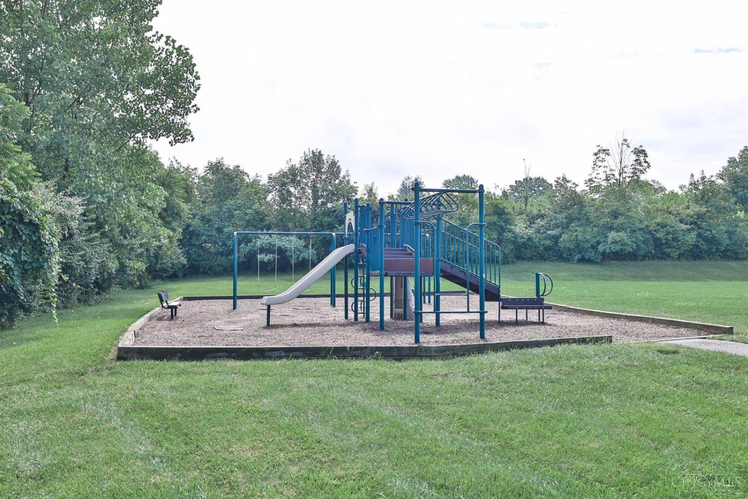 5356 Renaissance Park Drive, Middletown, OH, 45005 — photo 49